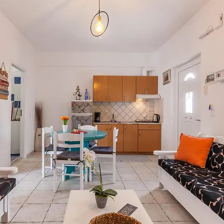 Daire Guests In Creta *
