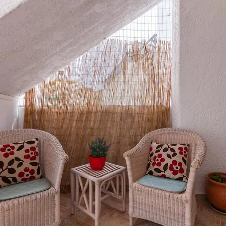 Apartment Guests In Creta Sissi (Crete)