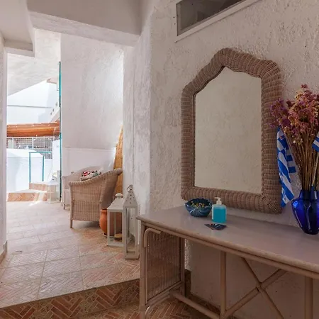 Apartment Guests In Creta
