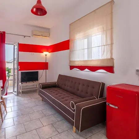 Guests In Creta Apartment *