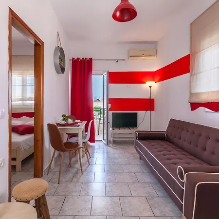Guests In Creta Apartment Sissi (Crete)