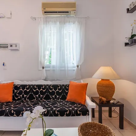 Guests In Creta Apartment Sissi (Crete)